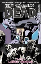 The Walking Dead - Longe Demais