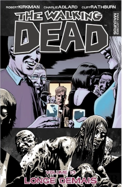 Bertrand.pt - The Walking Dead - Longe Demais