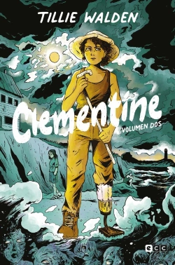 Bertrand.pt - The Walking Dead (Los Muertos Vivientes): Clementine Vol. 2 De 3