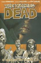 The Walking Dead - O Desejo do Coração