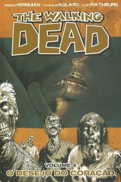 Bertrand.pt - The Walking Dead - O Desejo do Coração