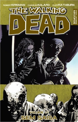 Bertrand.pt - The Walking Dead - Sem Saída