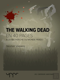Bertrand.pt - The Walking Dead