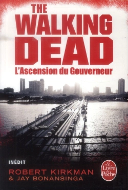 Bertrand.pt - The Walking Dead - T.1