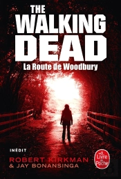 (The Walking Dead, T.2) (Titre Provisoire)