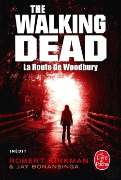 Bertrand.pt - (The Walking Dead, T.2) (Titre Provisoire)