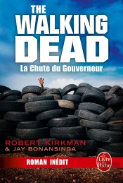The Walking Dead T.3