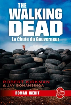 Bertrand.pt - The Walking Dead T.3