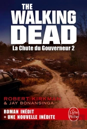 The Walking Dead (Tome 3, Volume 2) (Titre Provisoire)