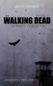 The Walking Dead Ultimate Quiz Book