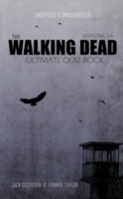 Bertrand.pt - The Walking Dead Ultimate Quiz Book