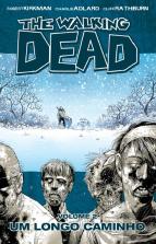 The Walking Dead - Um Longo Caminho