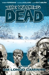 The Walking Dead - Um Longo Caminho