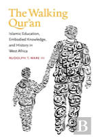 The Walking Qur'An