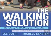 The Walking Solution