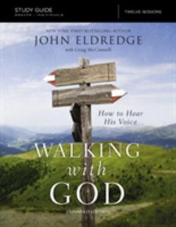 Bertrand.pt - The Walking With God Study Guide Expanded Edition
