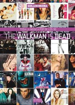 Bertrand.pt - The Walkman Is Dead. Toda La Música Pop De Los 90.