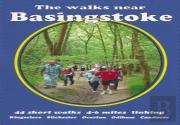 The Walks Near Basingstoke