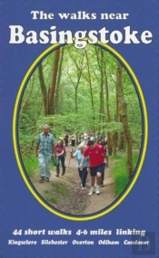 The Walks Near Basingstoke