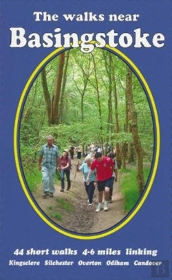 Bertrand.pt - The Walks Near Basingstoke