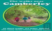 The Walks Near Camberley