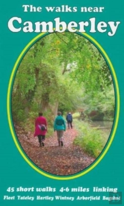 Bertrand.pt - The Walks Near Camberley