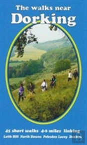 The Walks Near Dorking