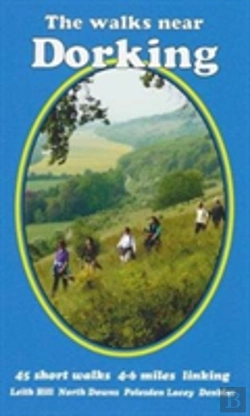 Bertrand.pt - The Walks Near Dorking