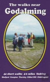 The Walks Near Godalming