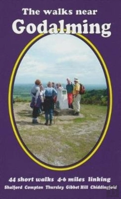 Bertrand.pt - The Walks Near Godalming