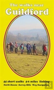 The Walks Near Guildford