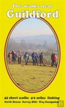 Bertrand.pt - The Walks Near Guildford