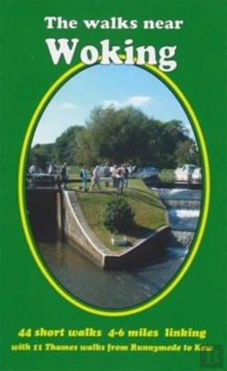 Bertrand.pt - The Walks Near Woking