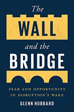 Bertrand.pt - The Wall And The Bridge