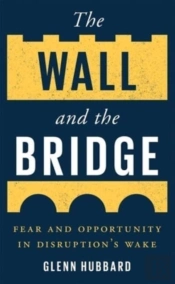 The Wall And The Bridge