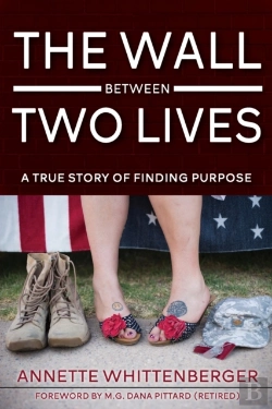 Bertrand.pt - The Wall Between Two Lives: A True Story