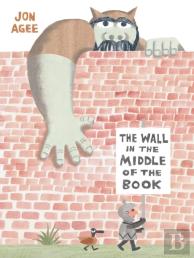 The Wall In The Middle Of The Book