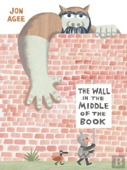 Bertrand.pt - The Wall In The Middle Of The Book