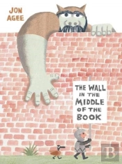 The Wall In The Middle Of The Book