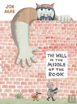 Bertrand.pt - The Wall In The Middle Of The Book