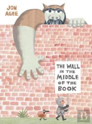 The Wall In The Middle Of The Book
