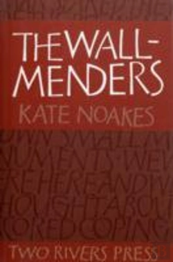 Bertrand.pt - The Wall-Menders