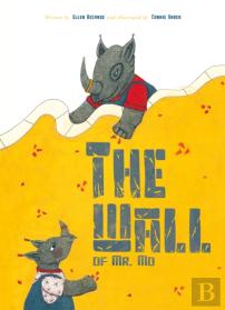 The Wall Of Mr. Mo