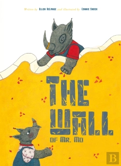 Bertrand.pt - The Wall Of Mr. Mo