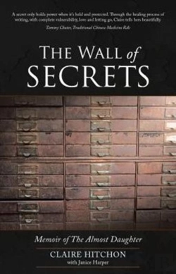 Bertrand.pt - The Wall Of Secrets: Memoir Of The Almos