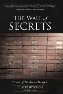 Bertrand.pt - The Wall Of Secrets: Memoir Of The Almos