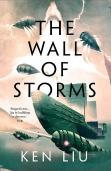 The Wall Of Storms