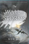 The Wall Of Storms