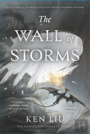 The Wall Of Storms