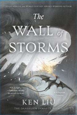 Bertrand.pt - The Wall Of Storms